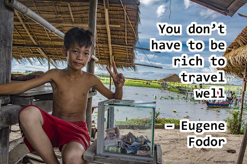 70 Timeless Travel Quotes to Ignite Your Wanderlust