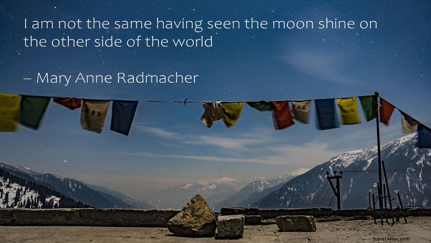70 Timeless Travel Quotes to Ignite Your Wanderlust