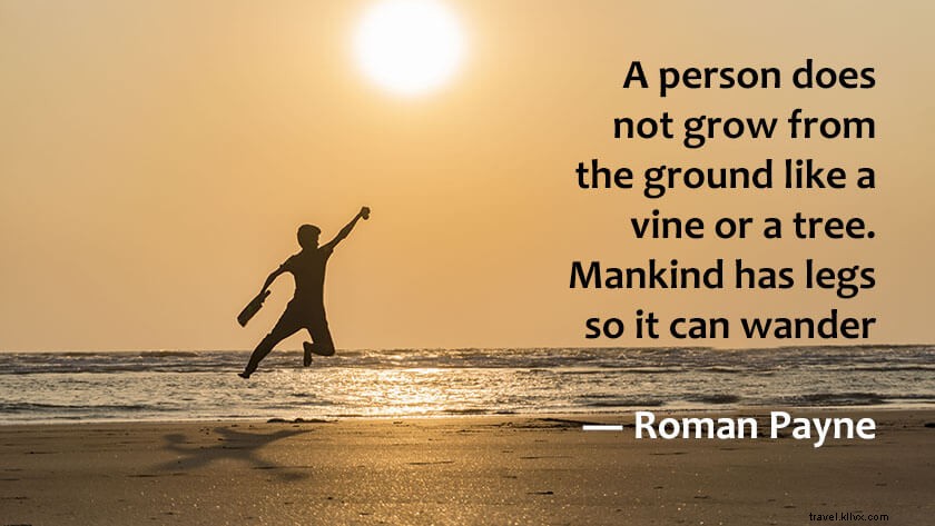 70 Timeless Travel Quotes to Ignite Your Wanderlust