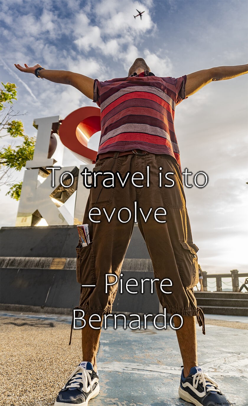 70 Timeless Travel Quotes to Ignite Your Wanderlust