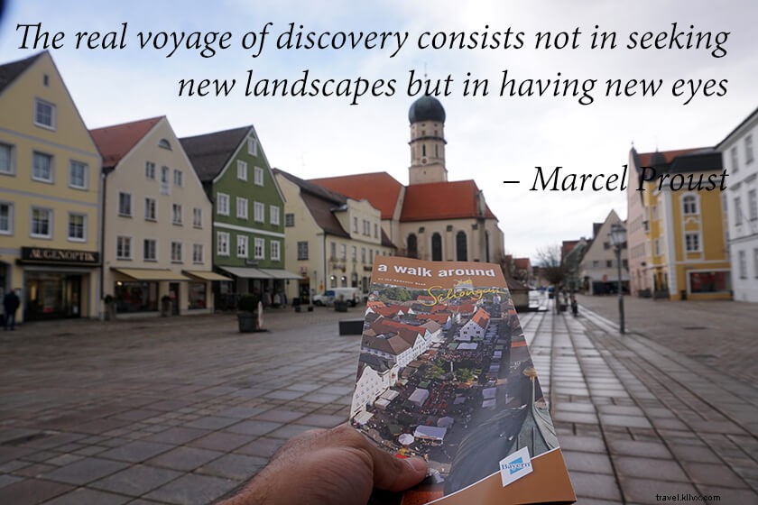 70 Timeless Travel Quotes to Ignite Your Wanderlust