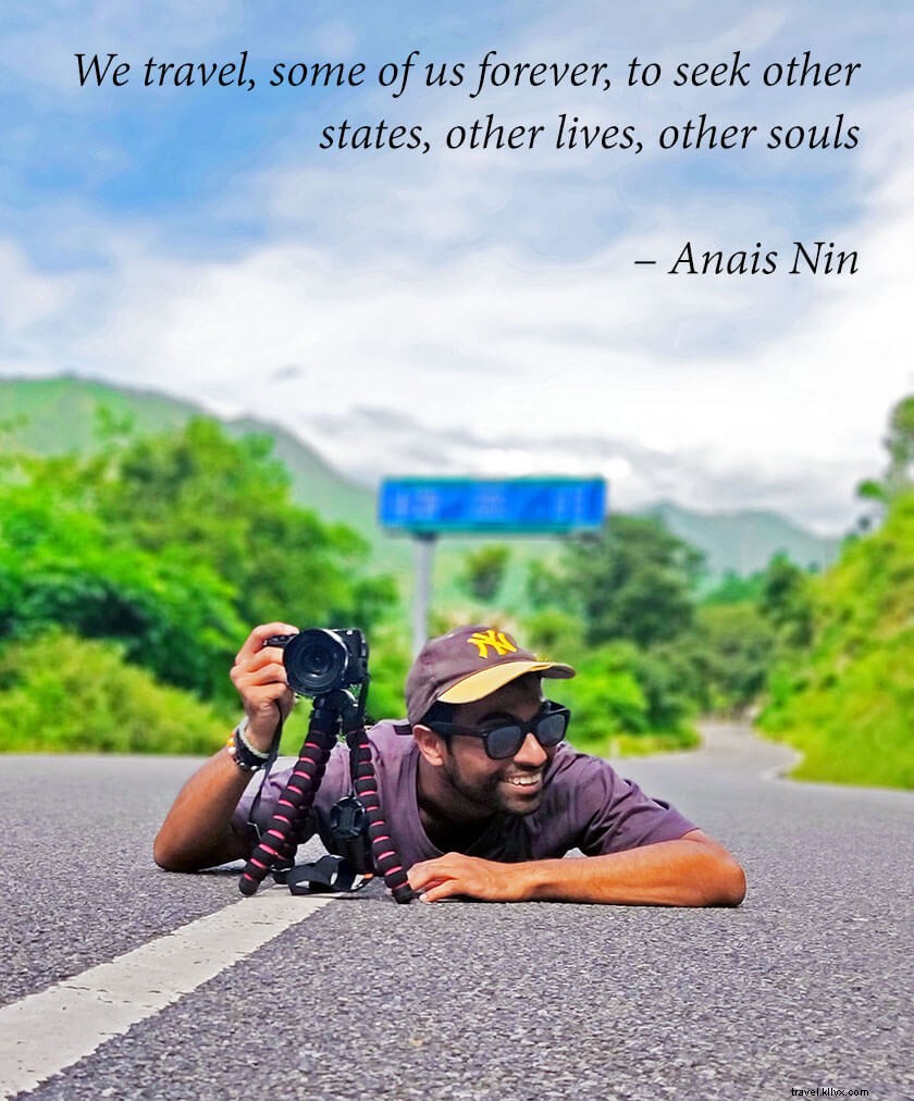 70 Timeless Travel Quotes to Ignite Your Wanderlust