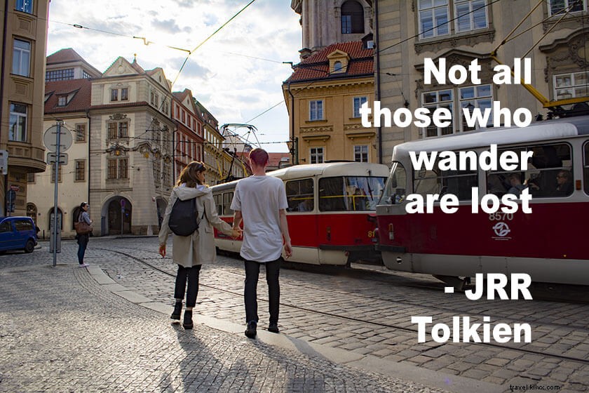 70 Timeless Travel Quotes to Ignite Your Wanderlust