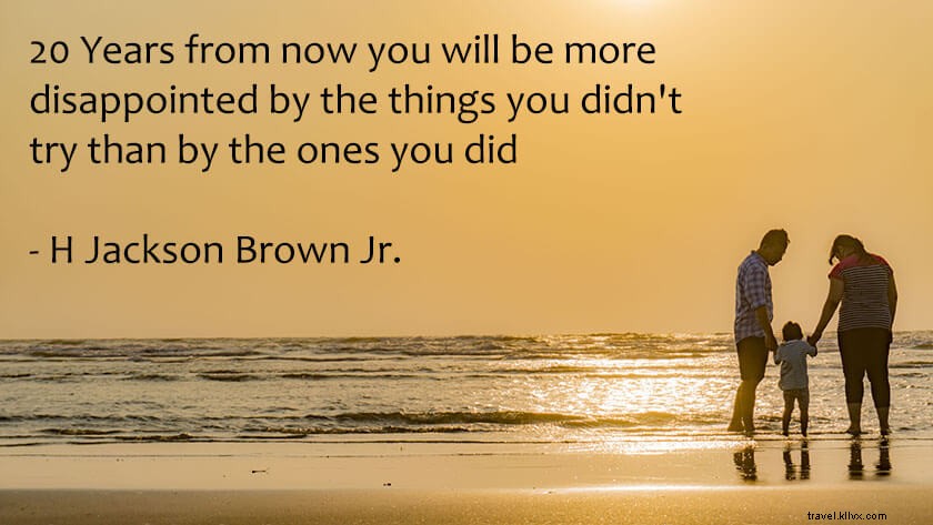 70 Timeless Travel Quotes to Ignite Your Wanderlust