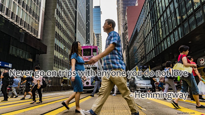 70 Timeless Travel Quotes to Ignite Your Wanderlust