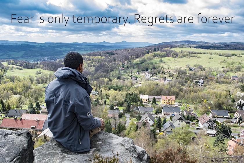 70 Timeless Travel Quotes to Ignite Your Wanderlust