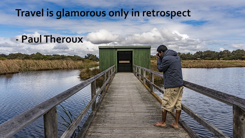 70 Timeless Travel Quotes to Ignite Your Wanderlust