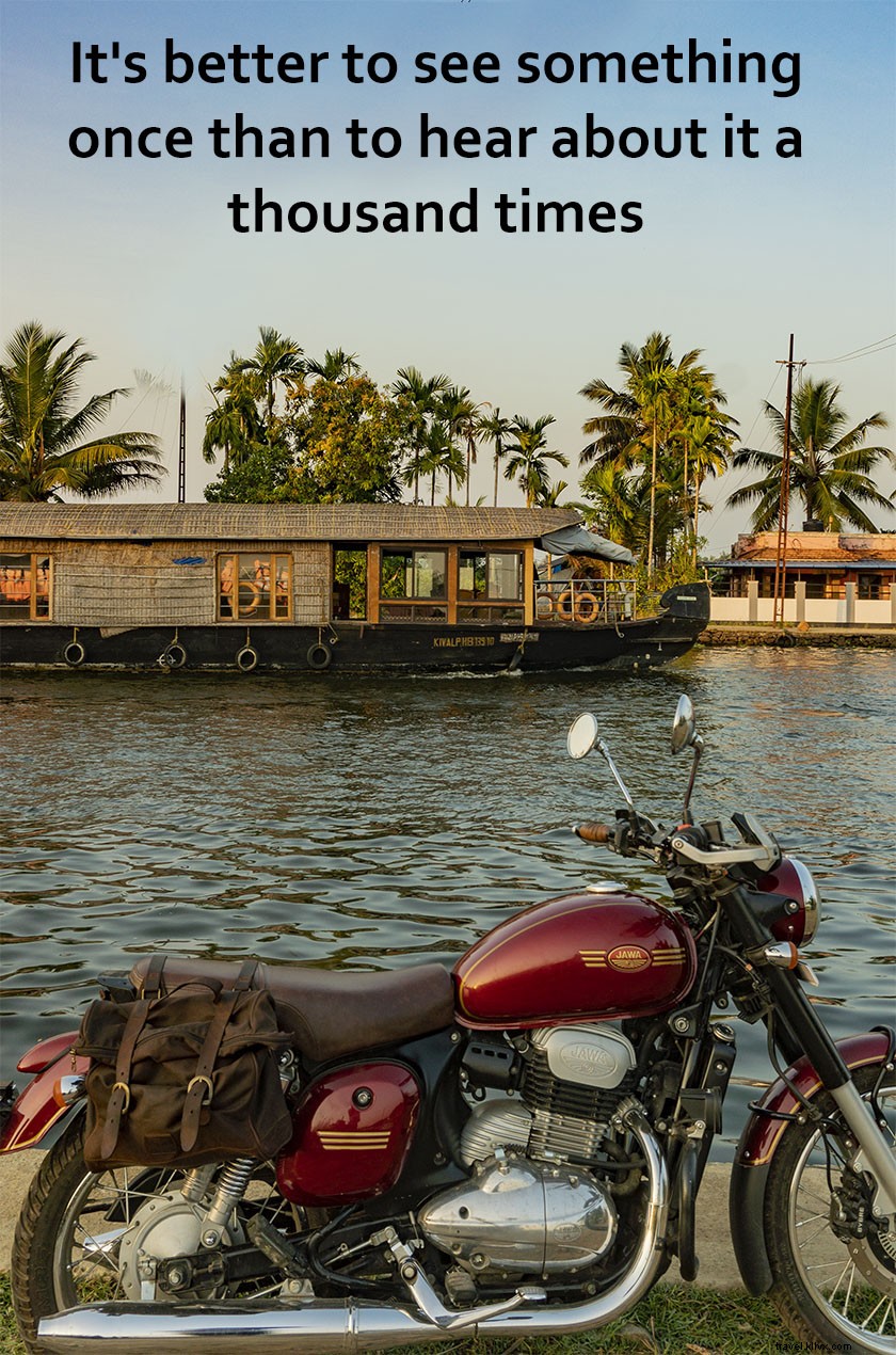 70 Timeless Travel Quotes to Ignite Your Wanderlust