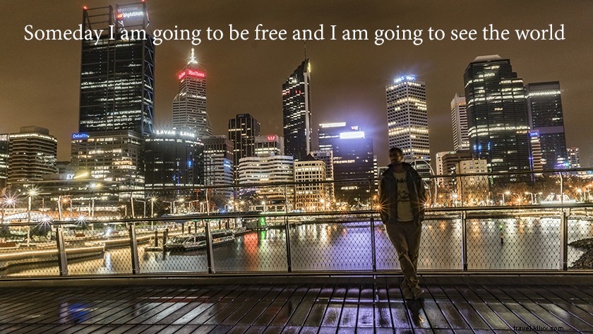 70 Timeless Travel Quotes to Ignite Your Wanderlust