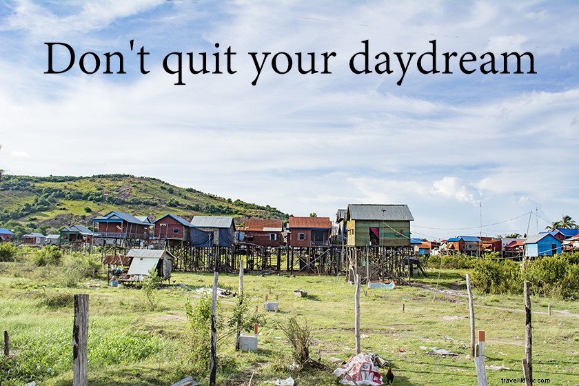 70 Timeless Travel Quotes to Ignite Your Wanderlust