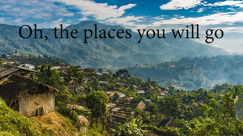 70 Timeless Travel Quotes to Ignite Your Wanderlust