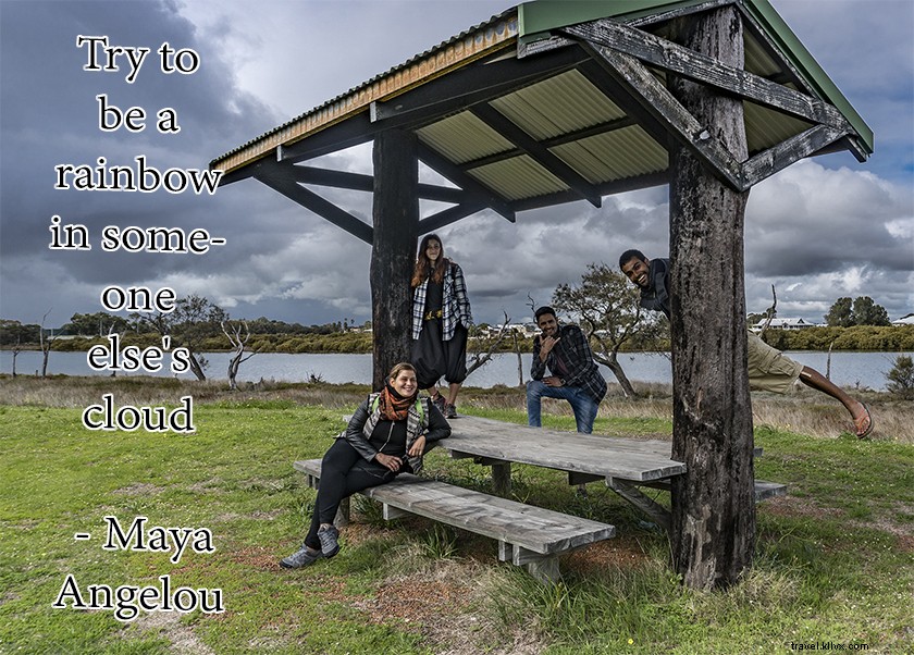 70 Timeless Travel Quotes to Ignite Your Wanderlust