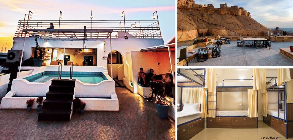 Ultimate Guide to Finding Budget Accommodation in India