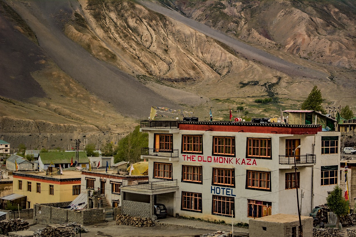 Ultimate Guide to Finding Budget Accommodation in India