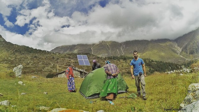 Ultimate Guide to Finding Budget Accommodation in India