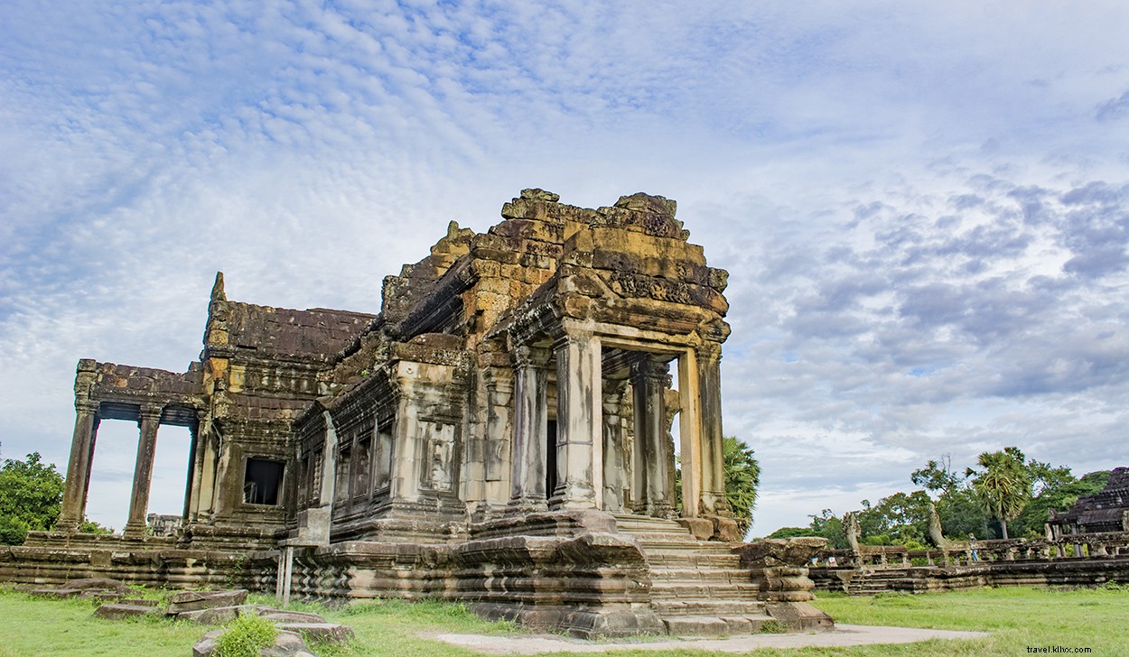 Ultimate Angkor Wat Travel Guide: Iconic Temples, History & Ticket Prices