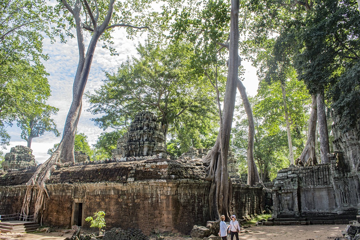 Ultimate Angkor Wat Travel Guide: Iconic Temples, History & Ticket Prices