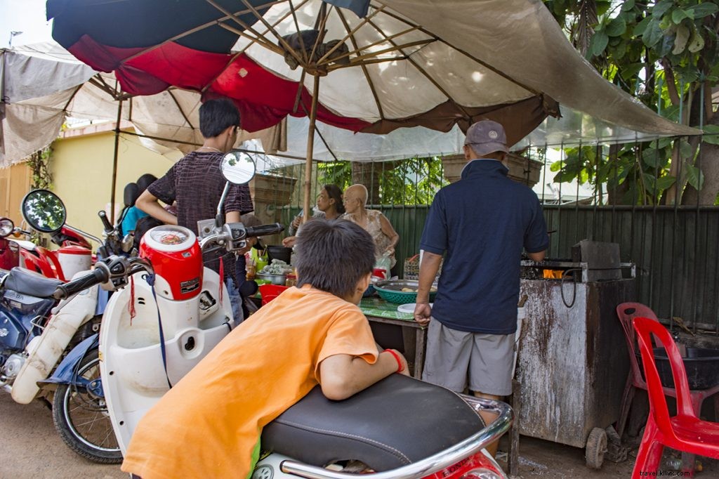 Cambodia Travel Costs: Realistic Budget Breakdown & Tips