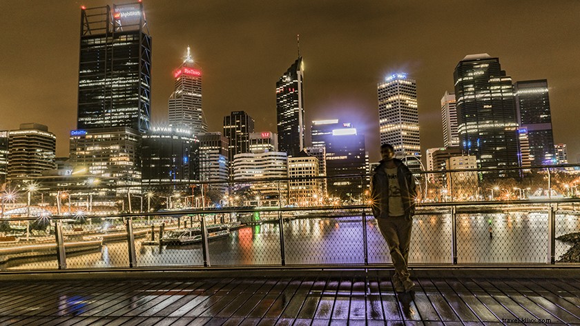 Why I Embrace Solo Travel: Freedom, Adventure, and Self-Discovery