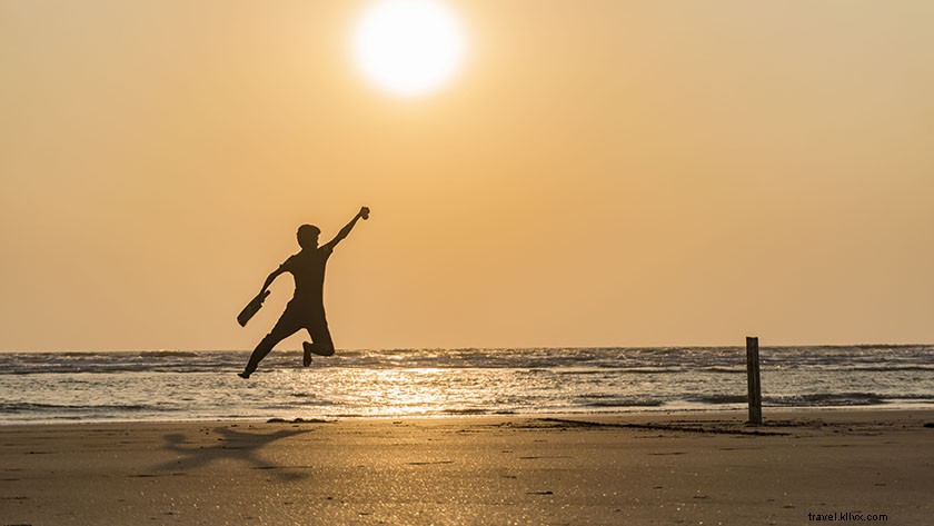 Why I Embrace Solo Travel: Freedom, Adventure, and Self-Discovery