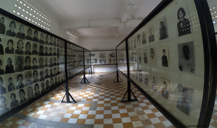 Ultimate 2-Day Phnom Penh Itinerary: Top Things to Do in Cambodia s Vibrant Capital