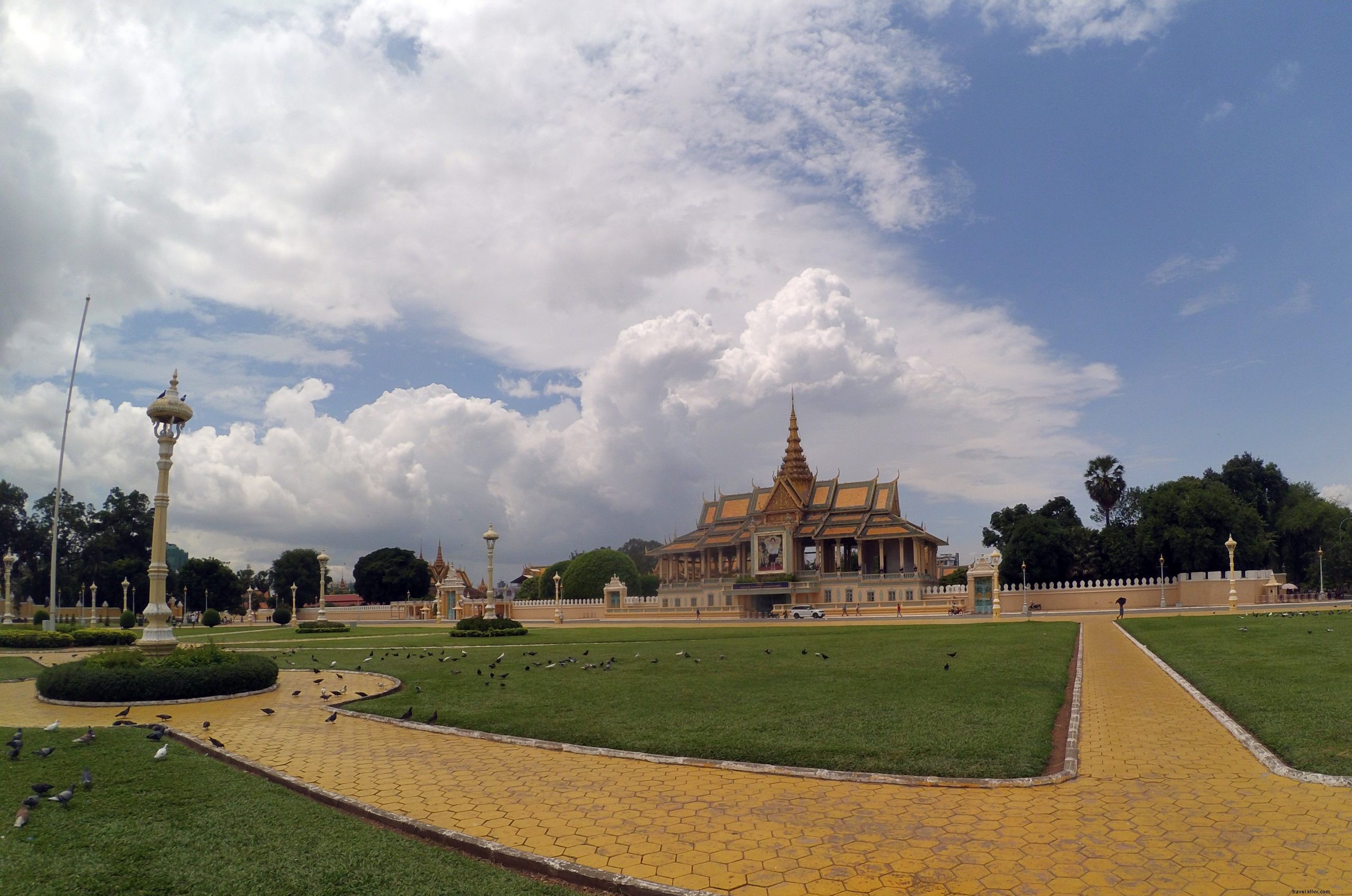 Ultimate 2-Day Phnom Penh Itinerary: Top Things to Do in Cambodia s Vibrant Capital