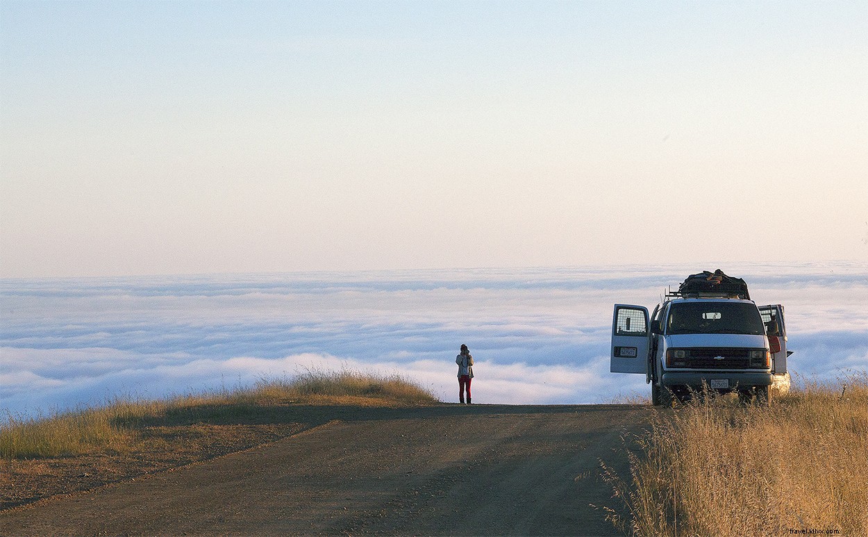 Why I Ditched Bucket Lists: Embracing Spontaneous Authentic Travel