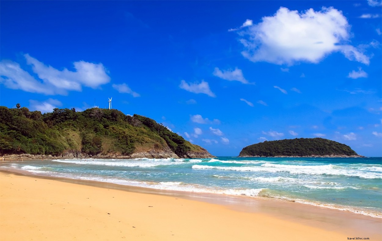 Top 6 Must-Try Experiences in Thailand: Insider Guide from a Month-Long Trip