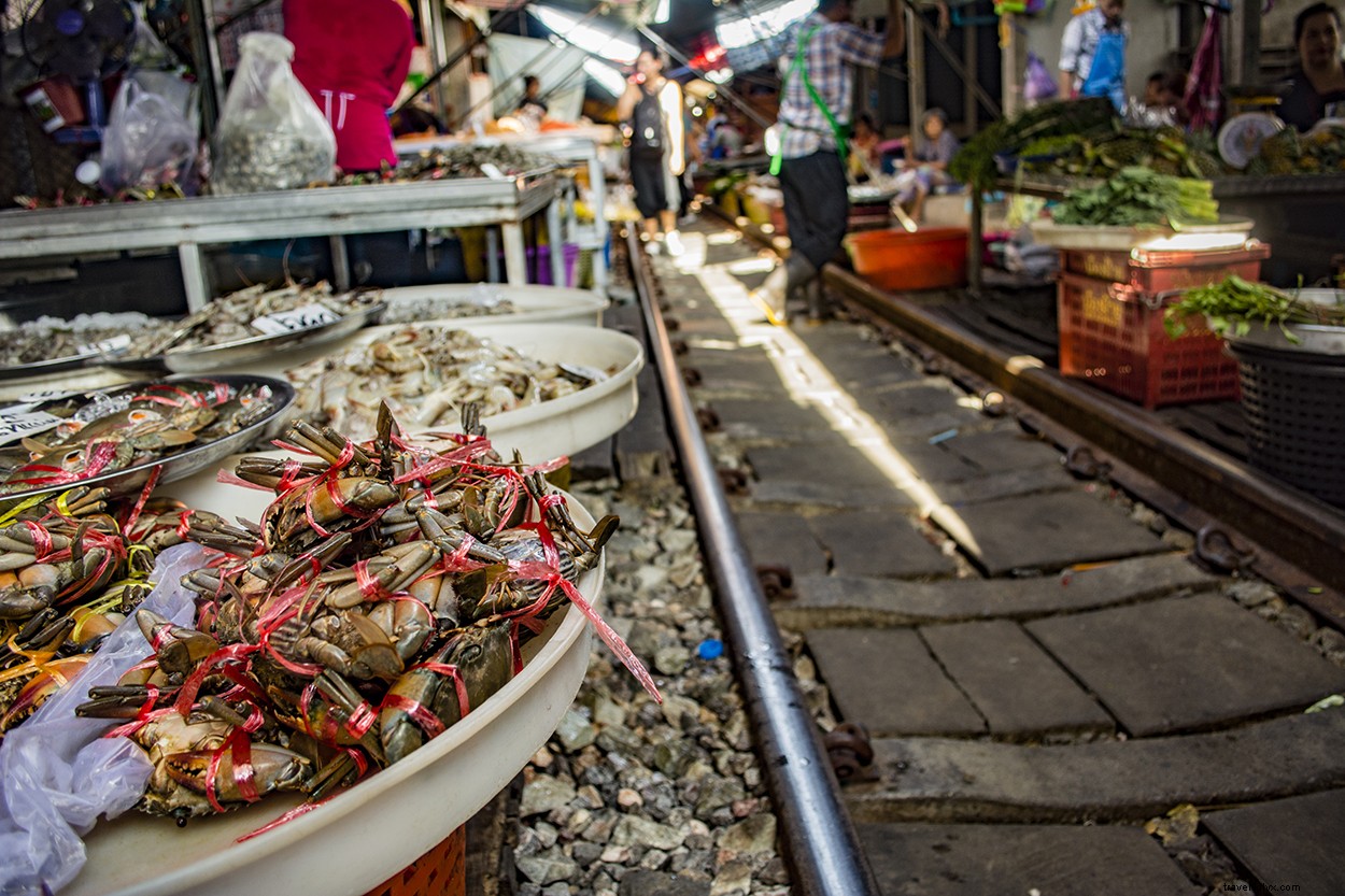 Top 6 Must-Try Experiences in Thailand: Insider Guide from a Month-Long Trip