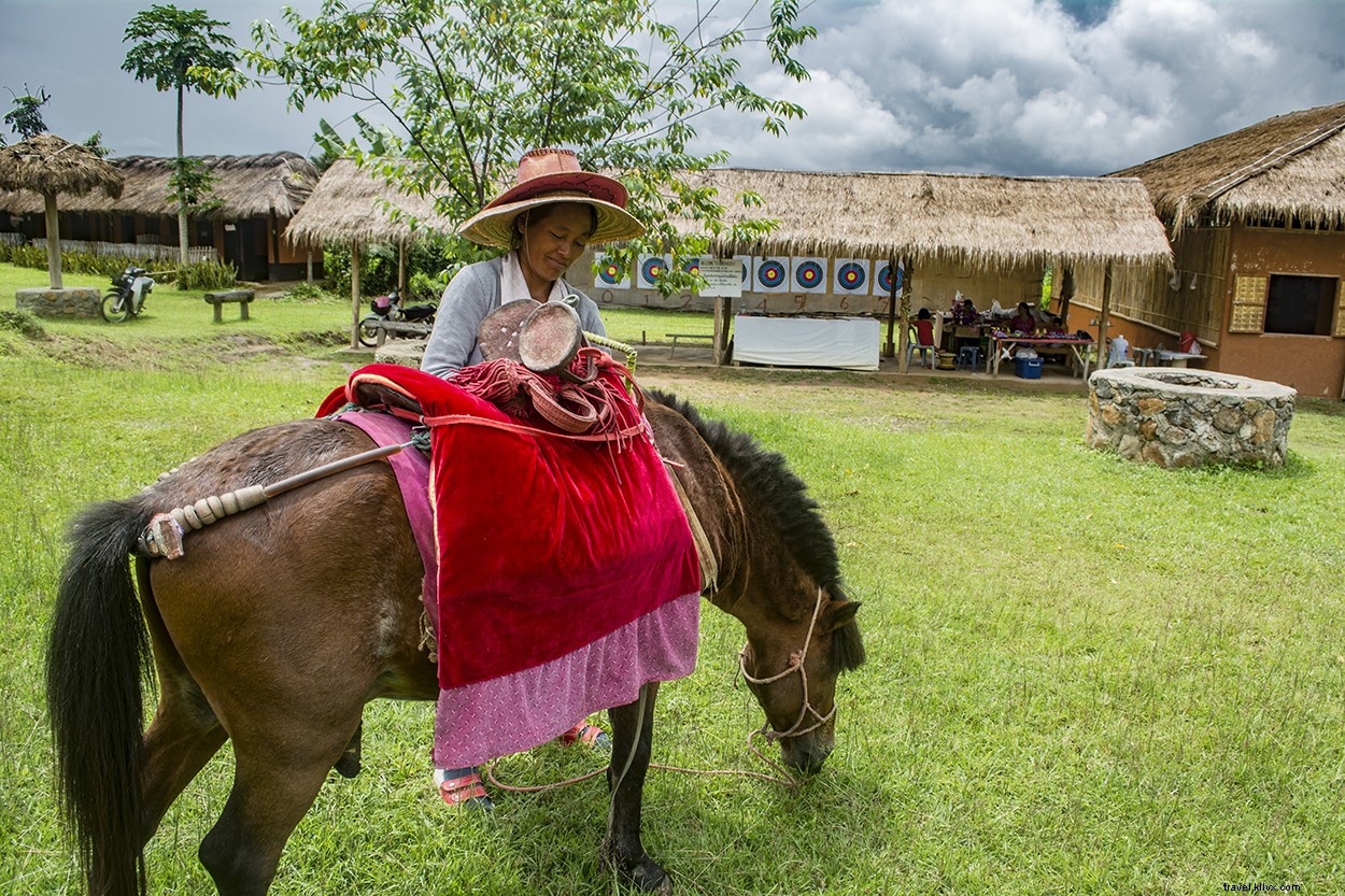 Best Things to Do in Pai, Thailand: Ultimate Travel Guide