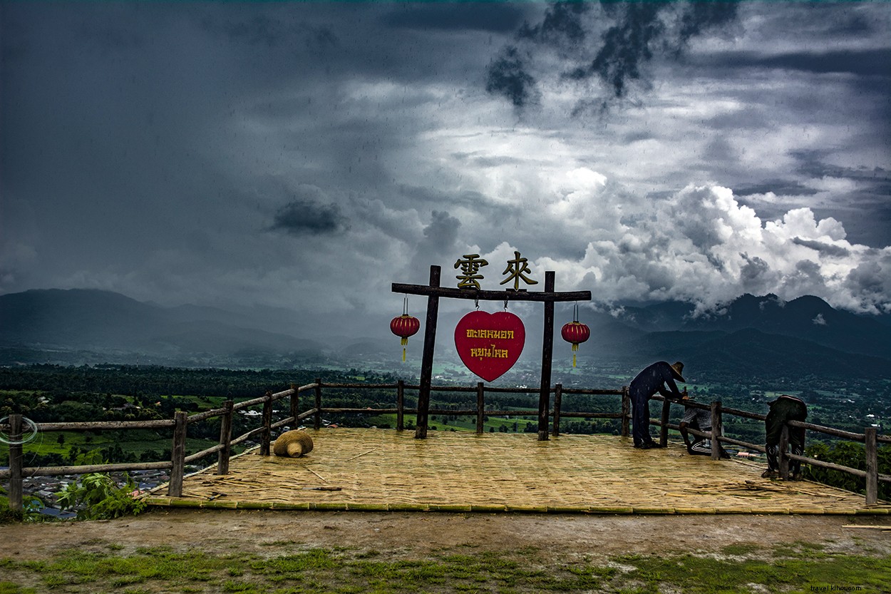 Best Things to Do in Pai, Thailand: Ultimate Travel Guide