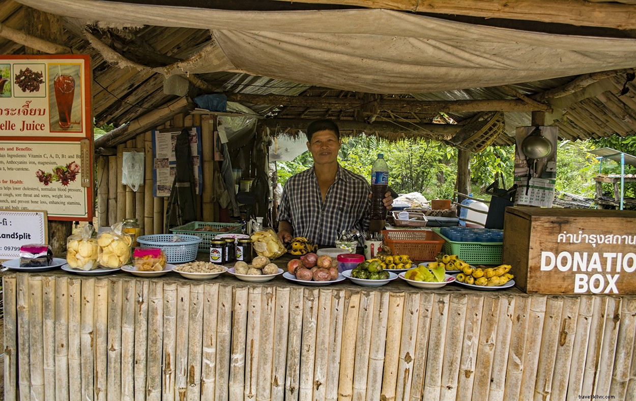 Best Things to Do in Pai, Thailand: Ultimate Travel Guide