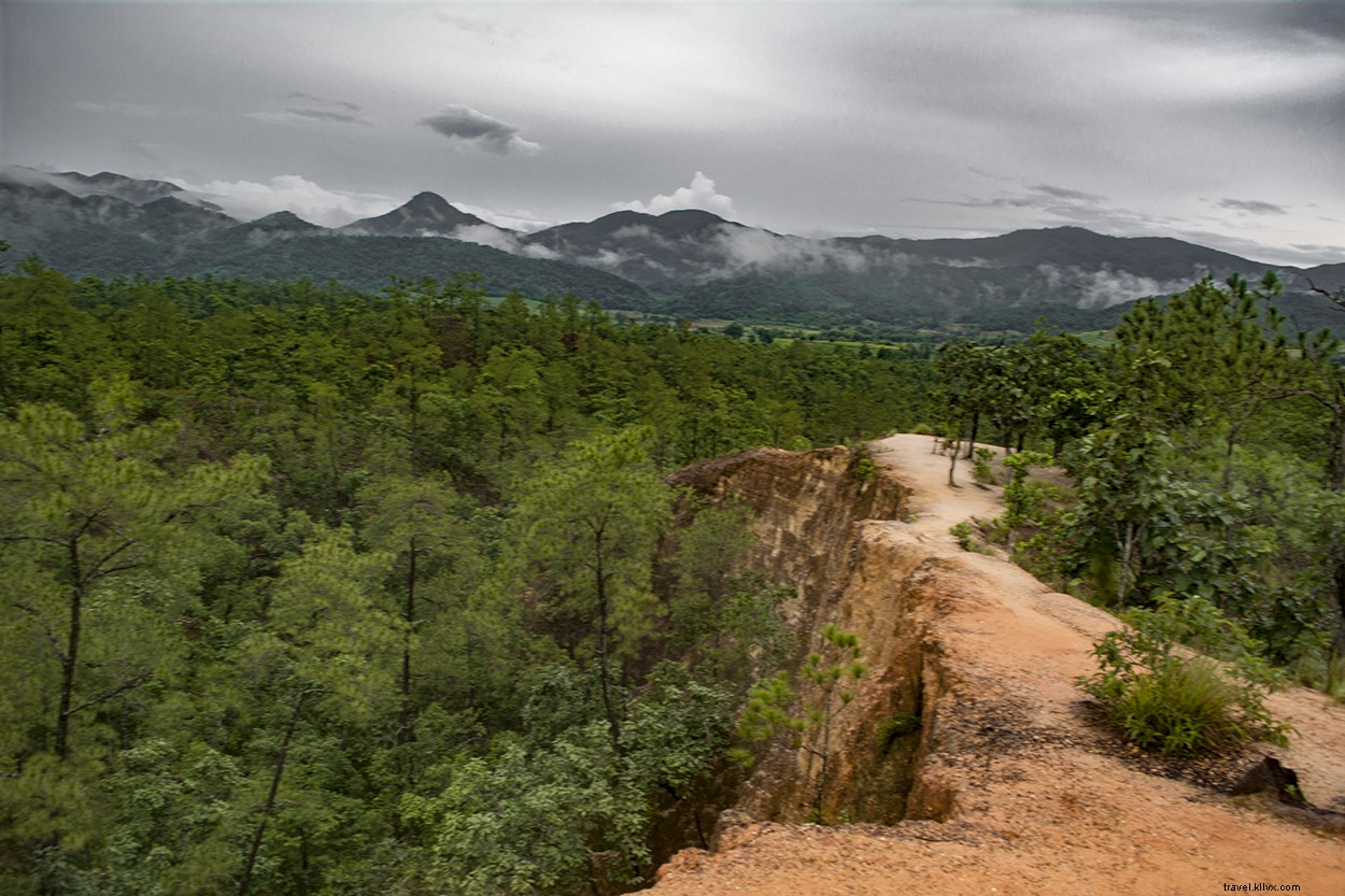 Best Things to Do in Pai, Thailand: Ultimate Travel Guide