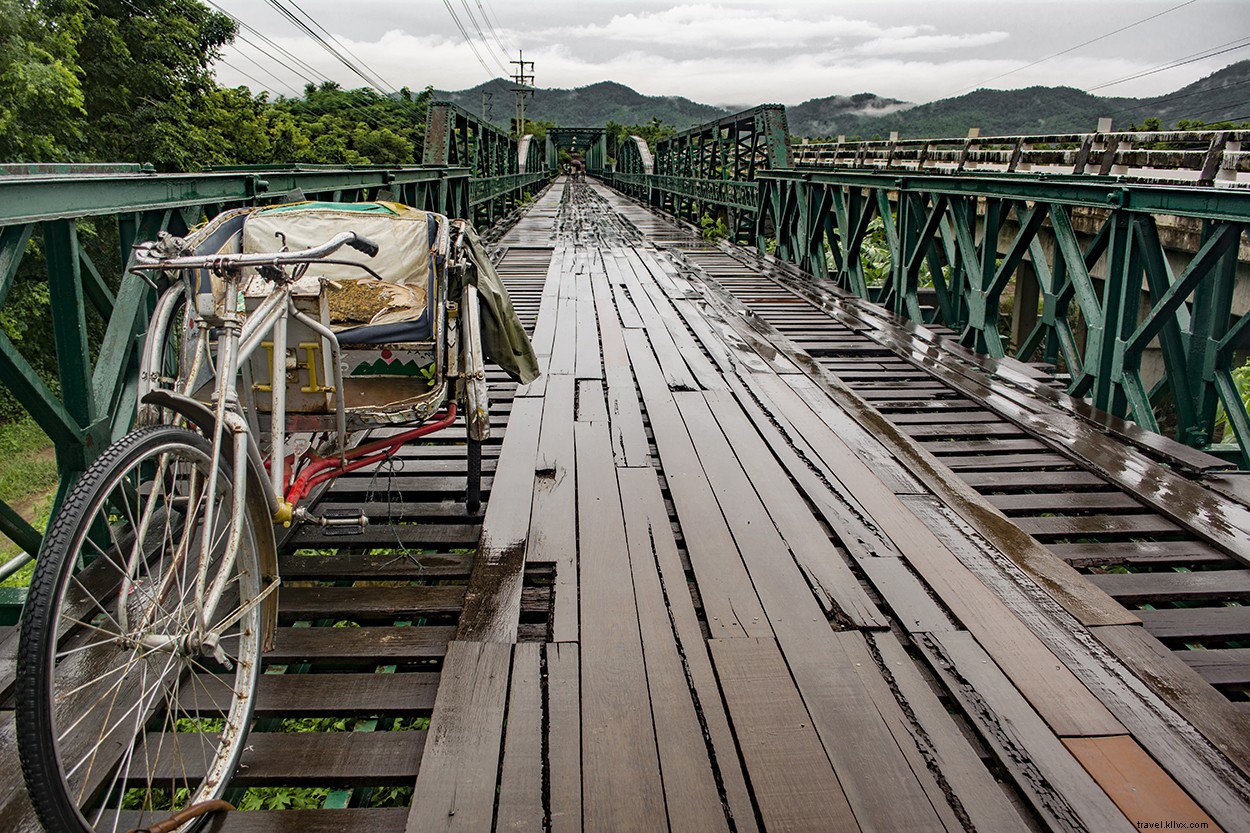 Best Things to Do in Pai, Thailand: Ultimate Travel Guide