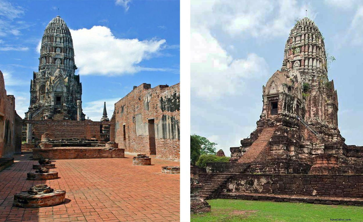 Ultimate Ayutthaya Day Trip from Bangkok: Top Temples, Travel Guide & Tips