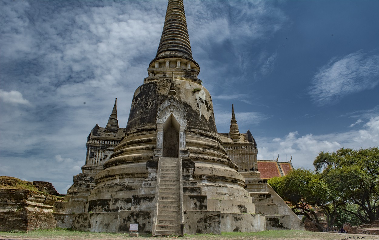 Ultimate Ayutthaya Day Trip from Bangkok: Top Temples, Travel Guide & Tips