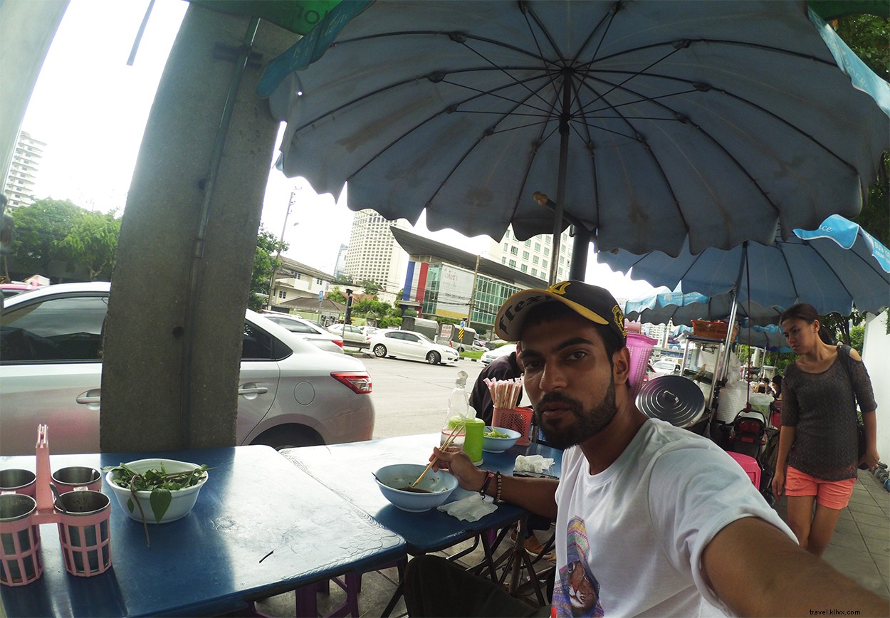 Thailand Travel Budget: How Much Money Do You Really Need Per Day?