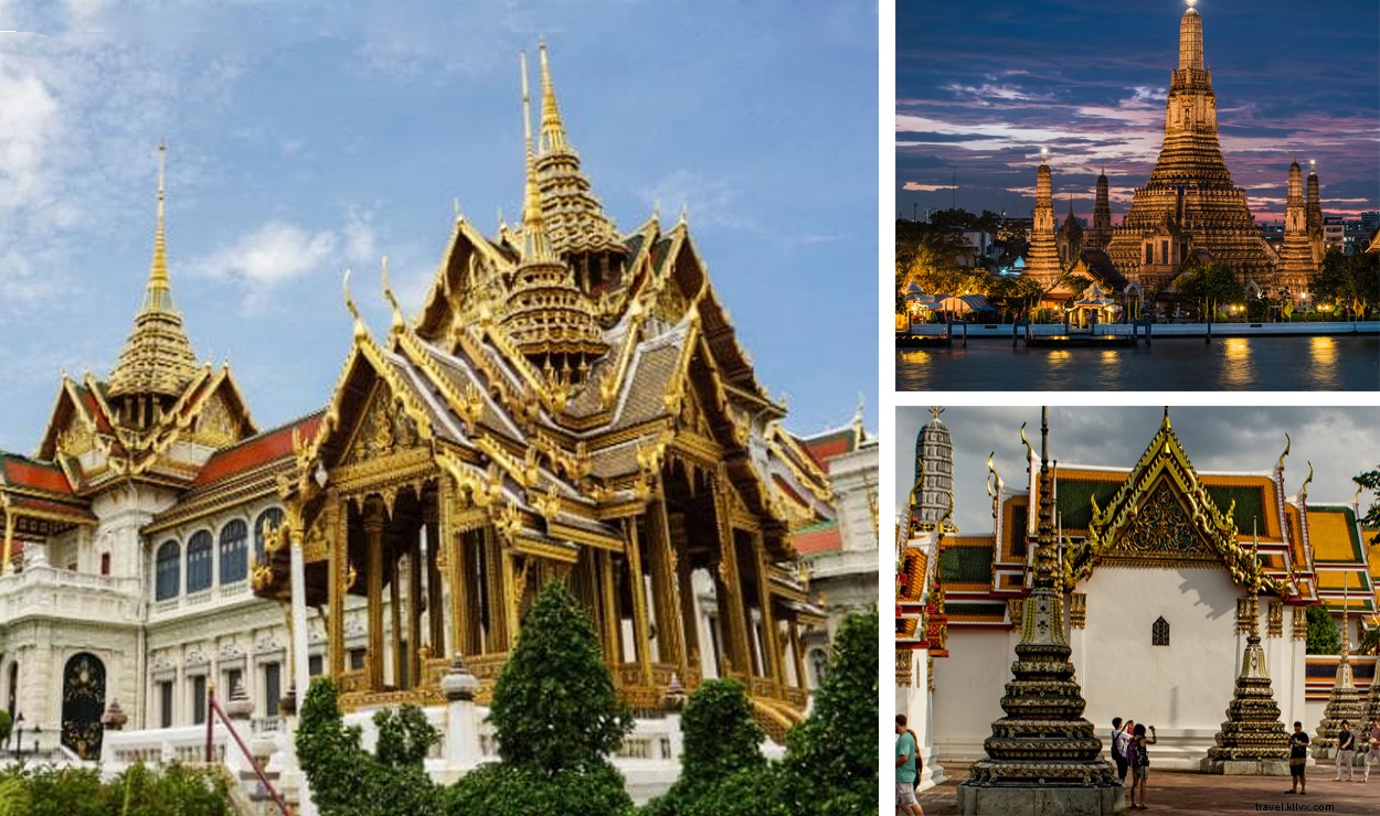 Ultimate 3-Day Bangkok Itinerary: Must-See Sights & Insider Tips