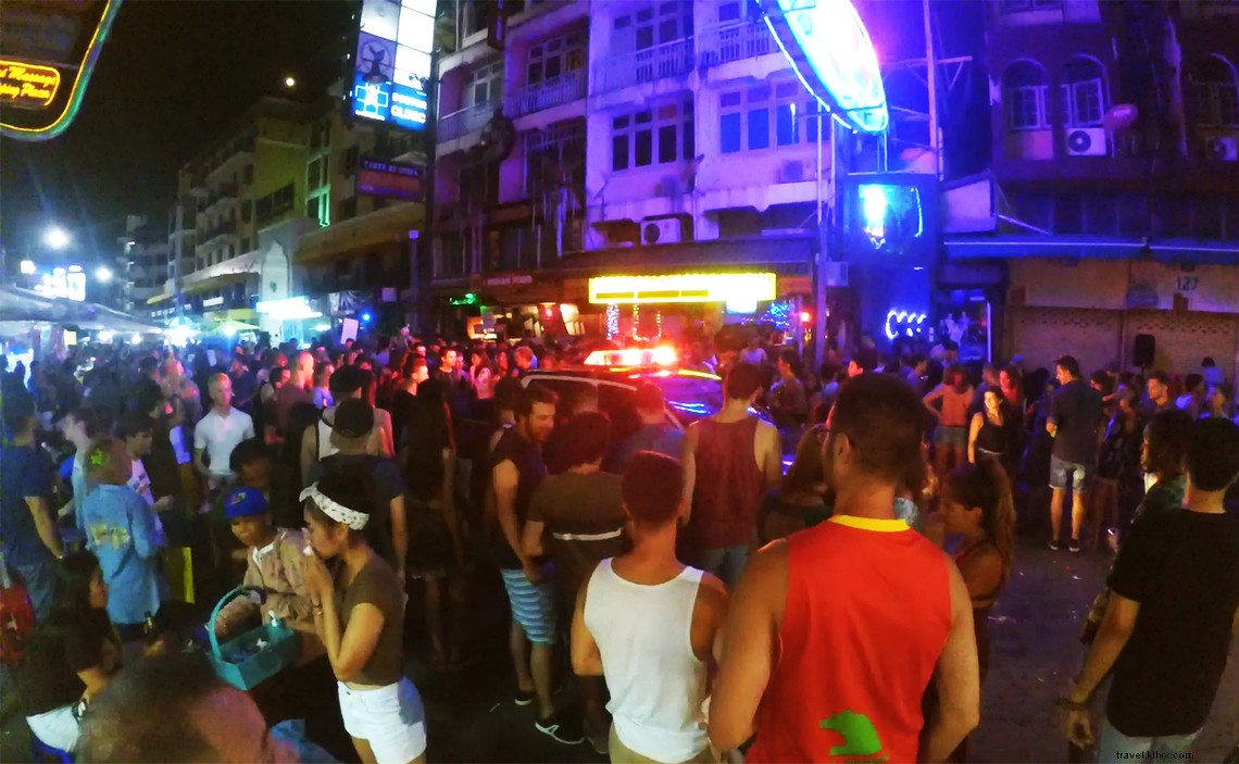 Ultimate 3-Day Bangkok Itinerary: Must-See Sights & Insider Tips