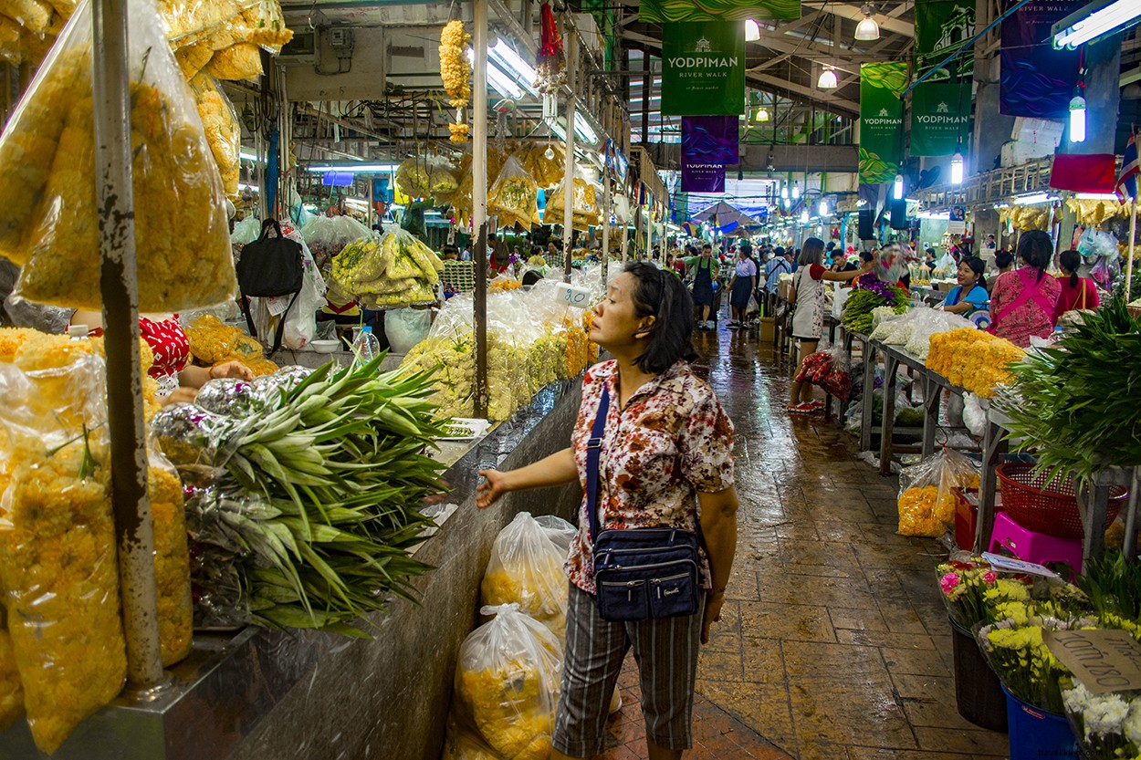 Ultimate 3-Day Bangkok Itinerary: Must-See Sights & Insider Tips