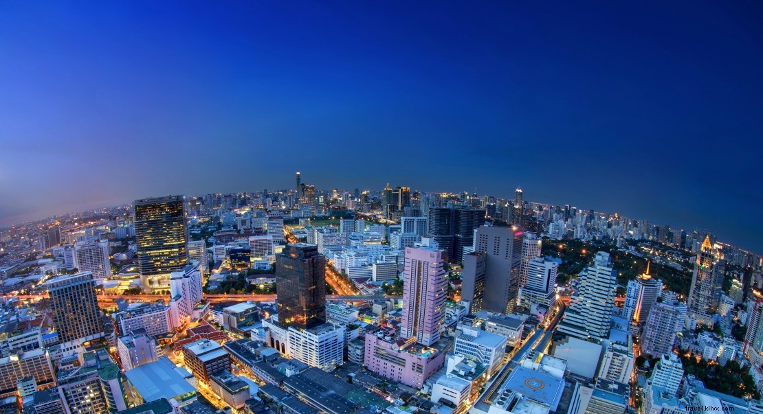 Ultimate 3-Day Bangkok Itinerary: Must-See Sights & Insider Tips