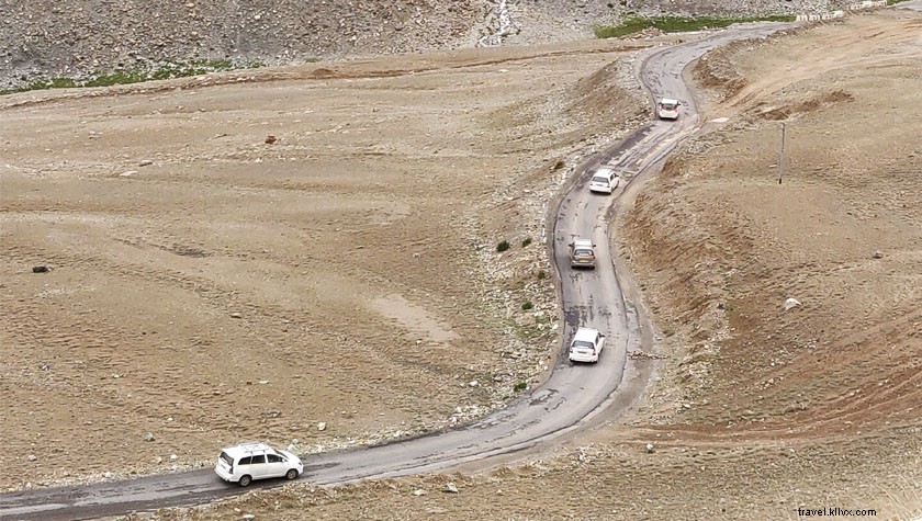 Top 5 Must-Visit Destinations in India for August: Monsoon Magic