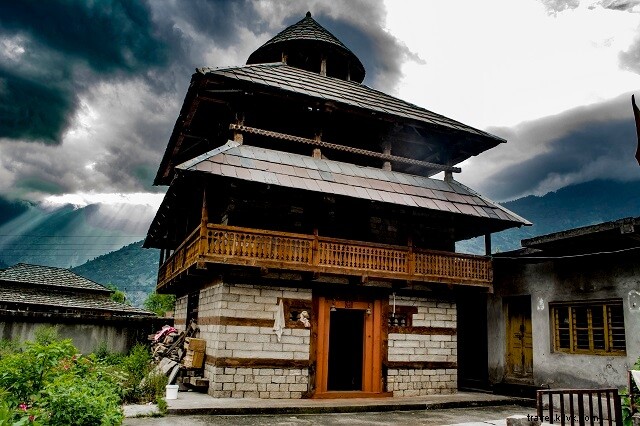 Discover Charanag: A Secluded Haven in Himachal s Hallan Valley