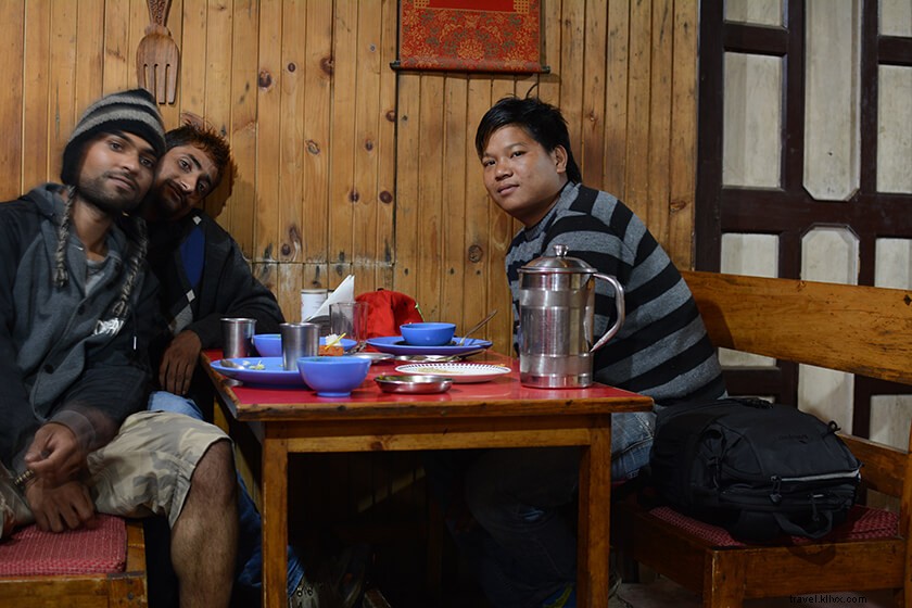 Ultimate Sandakphu Trek Guide: West Bengal s Highest Peak Adventure