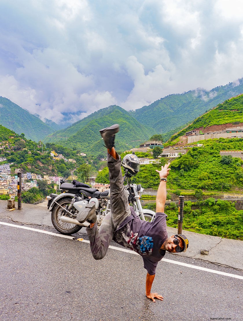 Ultimate Rishikesh Travel Guide: Top Things to Do, Best Stays & Seasonal Tips