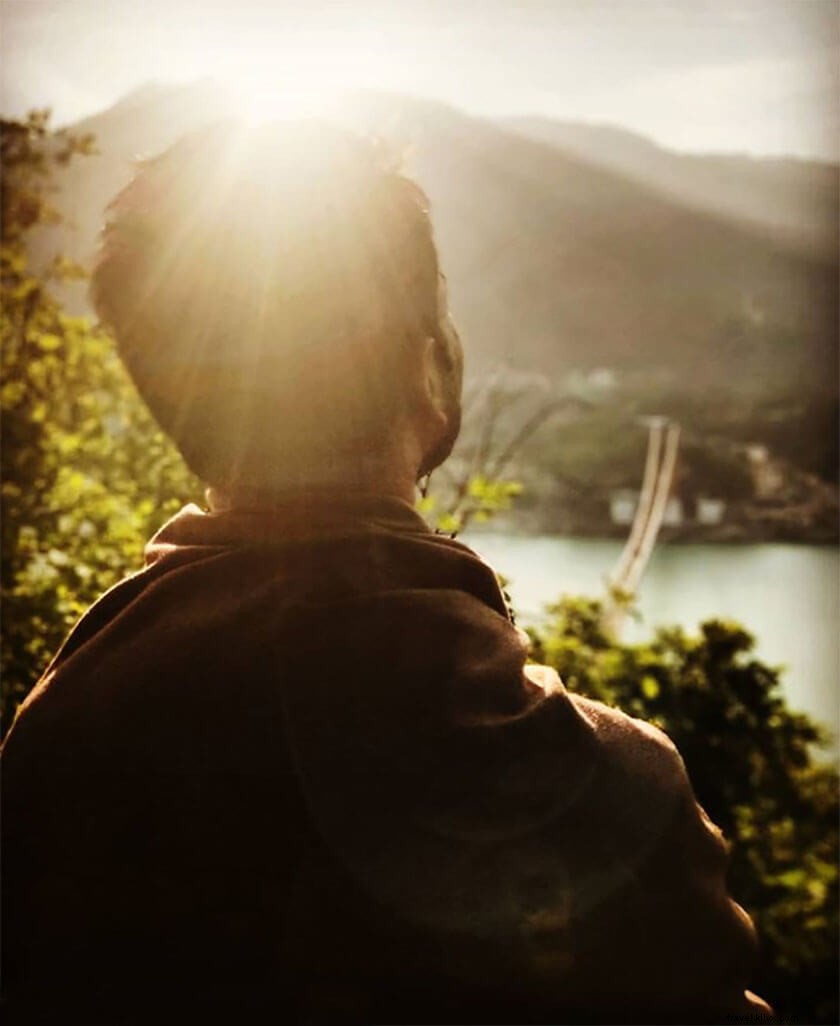 Ultimate Rishikesh Travel Guide: Top Things to Do, Best Stays & Seasonal Tips