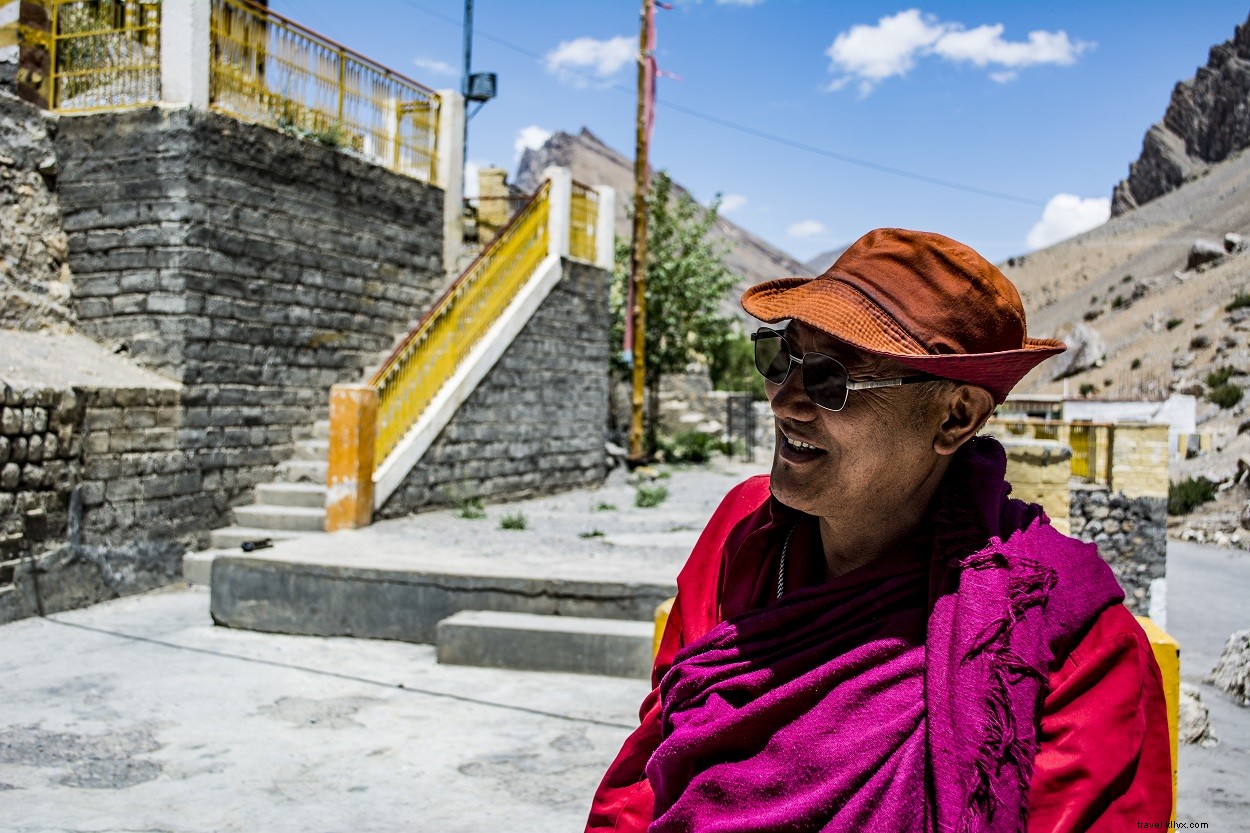 Stunning Photo Journey Through Spiti Valley: One of the World s Most Breathtaking Landscapes