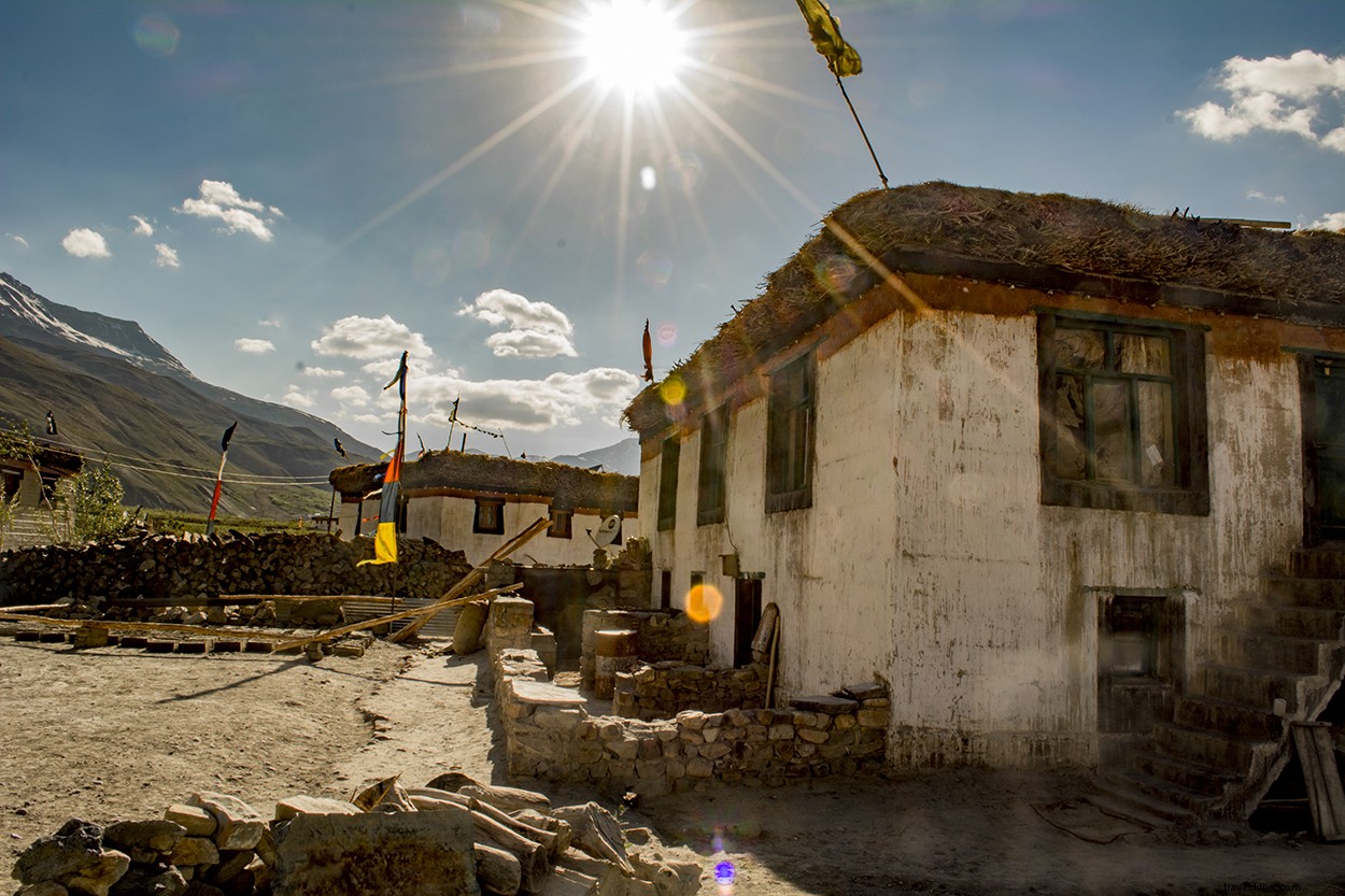 Stunning Photo Journey Through Spiti Valley: One of the World s Most Breathtaking Landscapes
