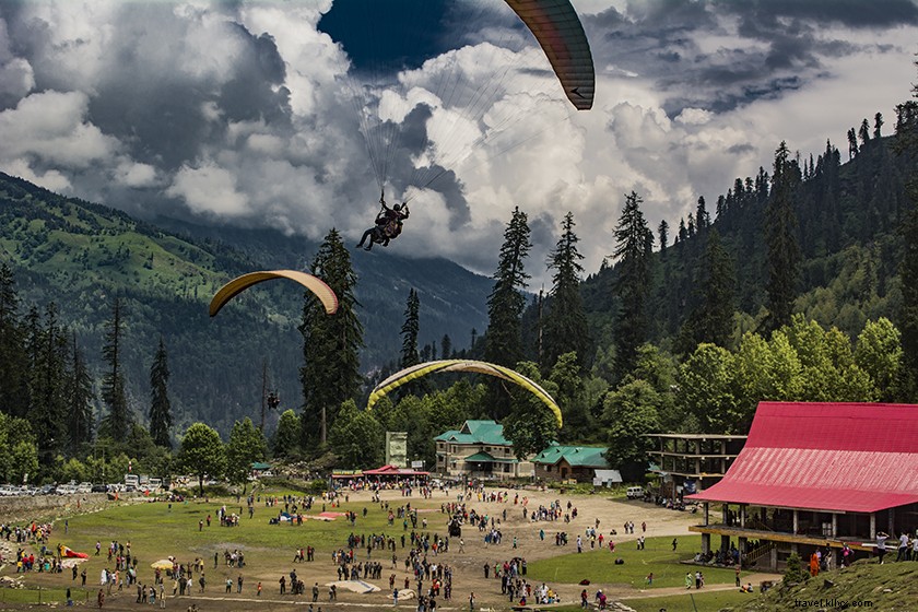 Ultimate Guide: Top Things to See & Do in Manali, Himachal Pradesh