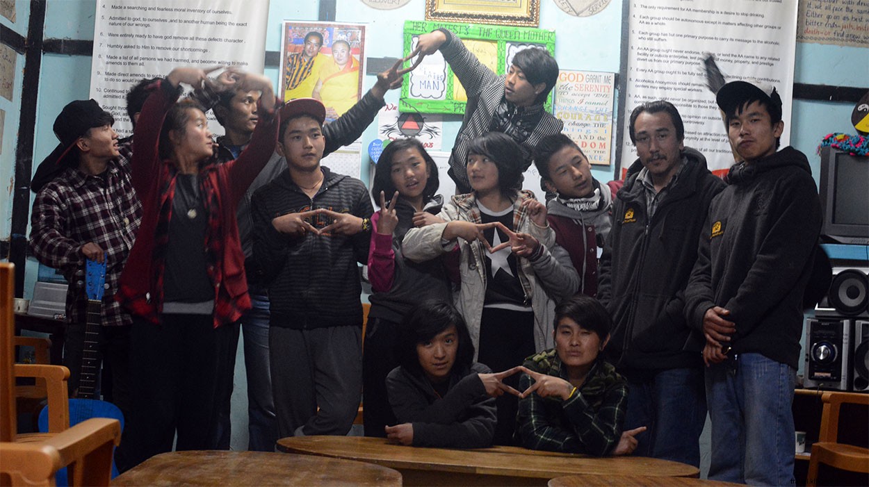 Backpacking Bhutan: Is It Possible? A Real Traveler s Guide to Budget Adventures